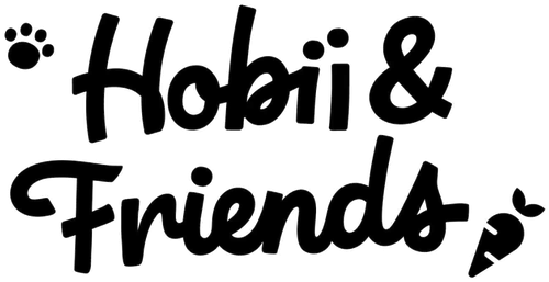 Hobii & Friends